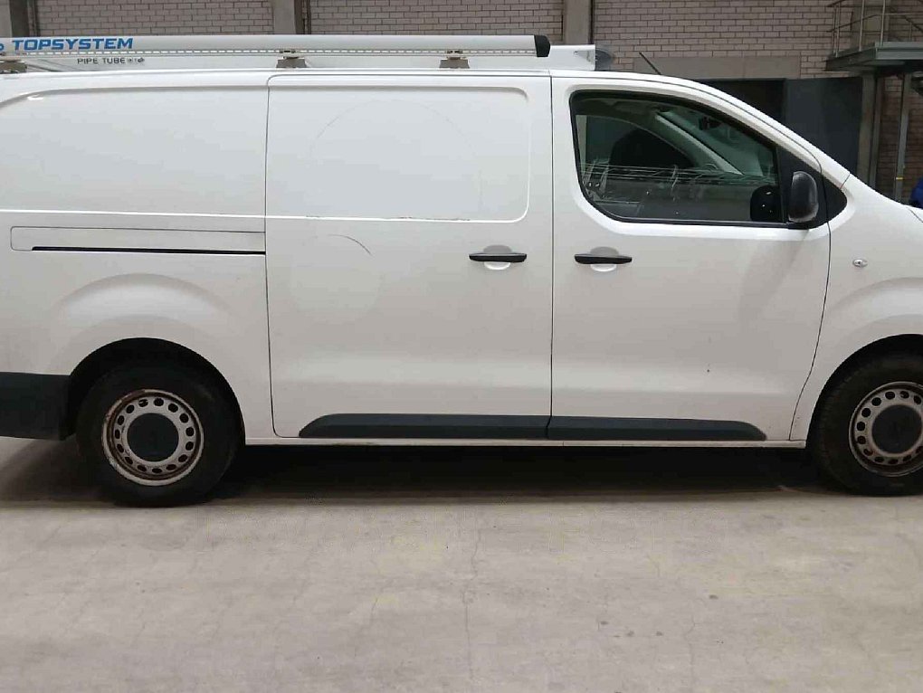 Opel Vivaro 2.0CDTi Edition L3 DÍLNA
