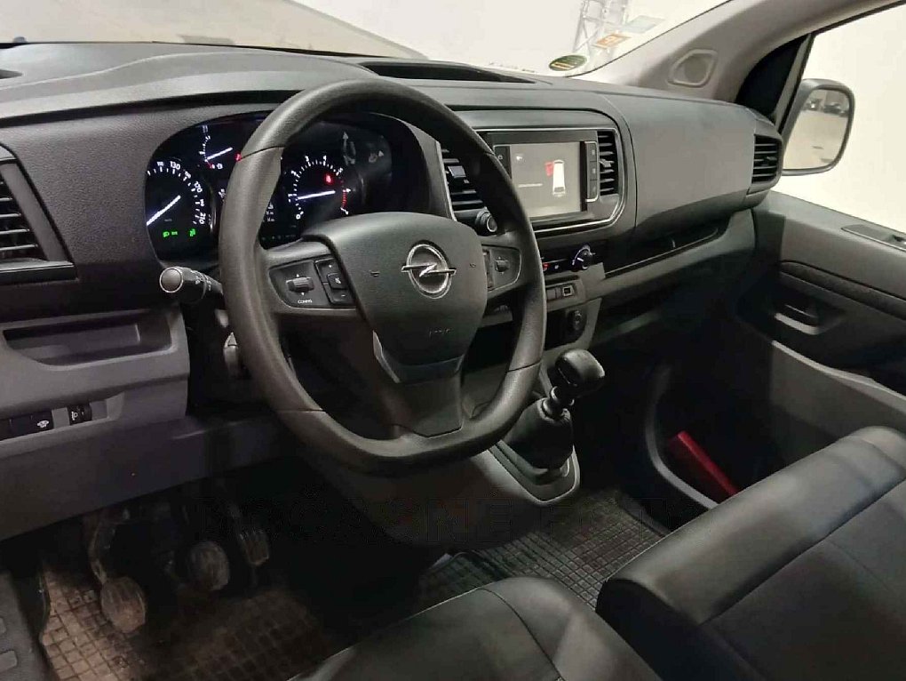 Opel Vivaro 2.0CDTi Edition L3 DÍLNA