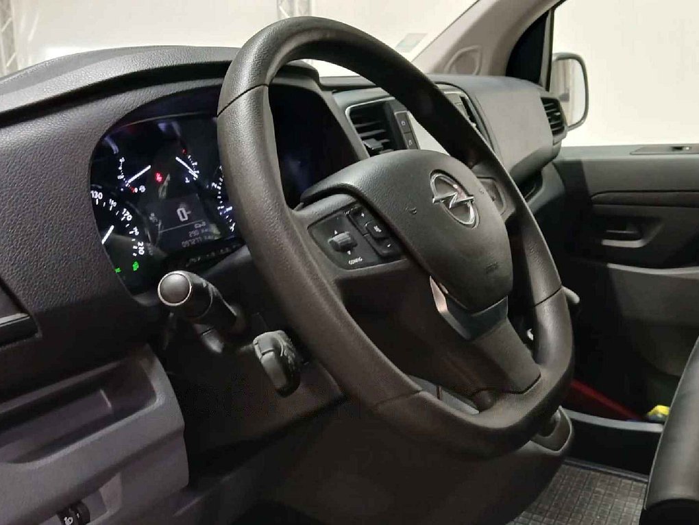 Opel Vivaro 2.0CDTi Edition L3 DÍLNA