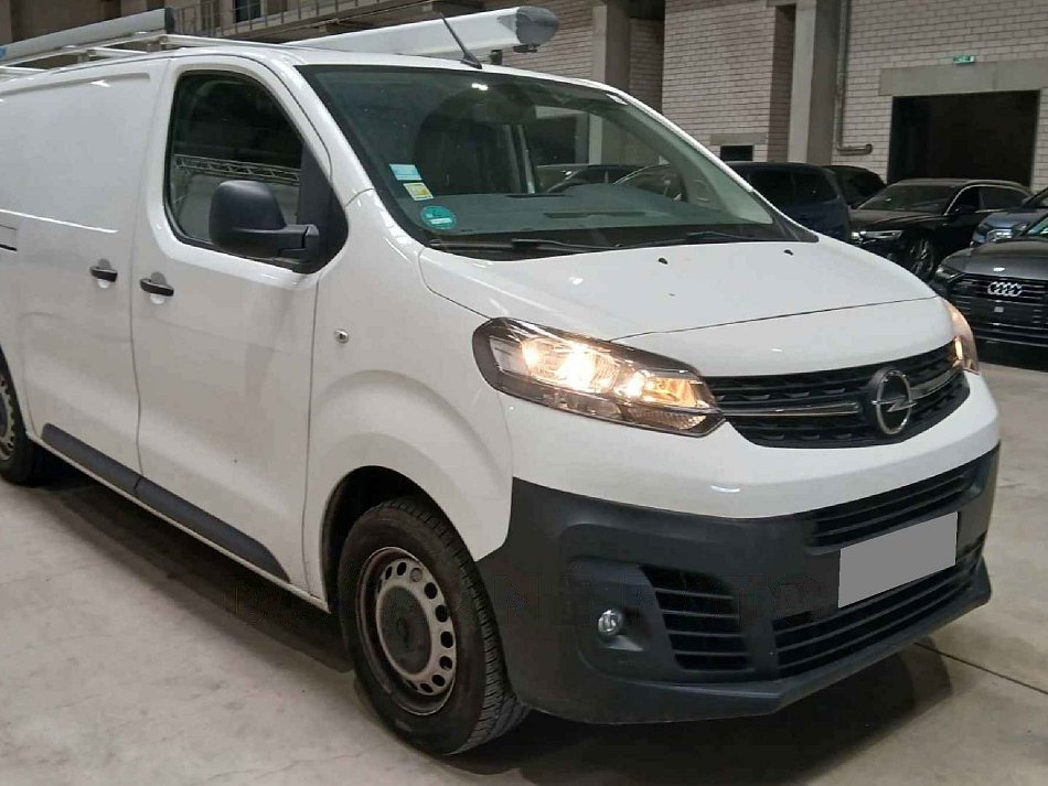 Opel Vivaro 2.0CDTi Edition L3 DÍLNA