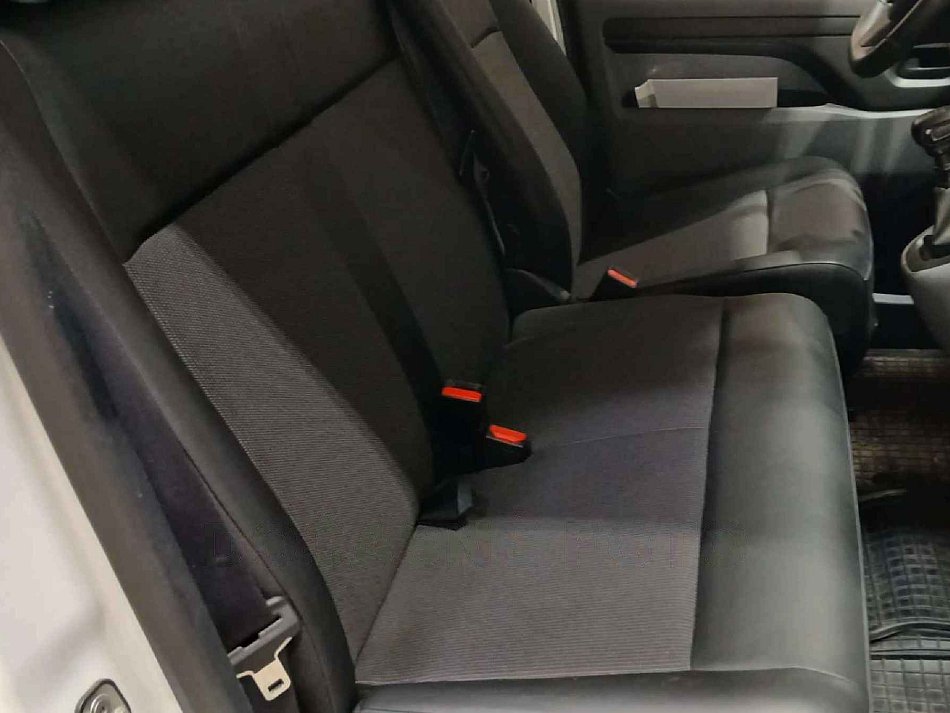 Opel Vivaro 2.0CDTi Edition L3 DÍLNA