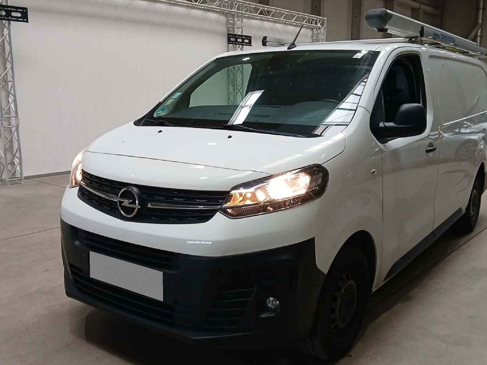 Opel Vivaro 2.0CDTi Edition L3 DÍLNA