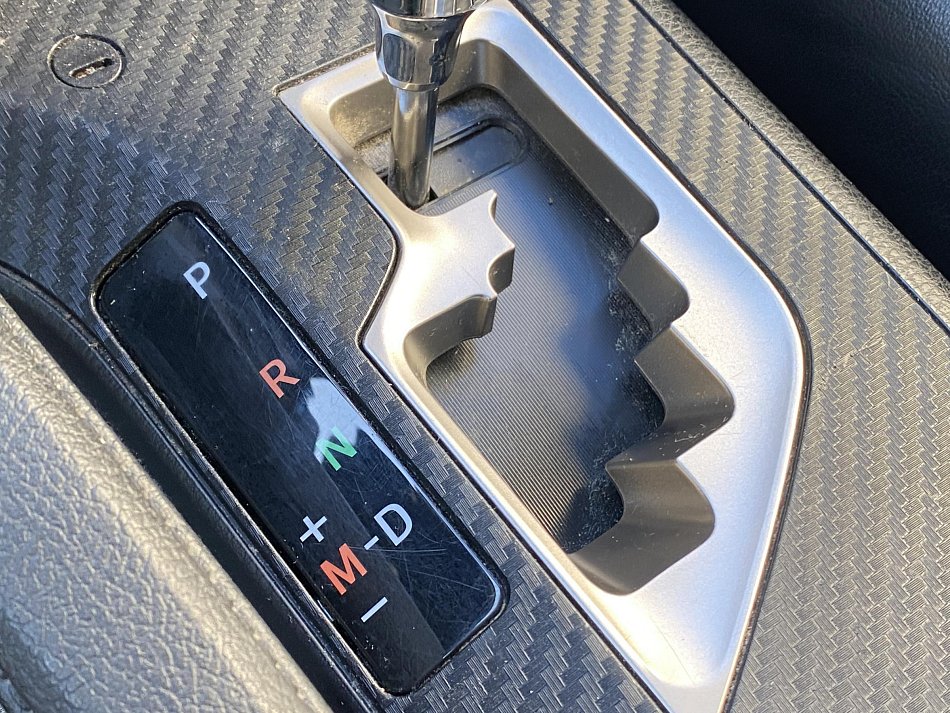 Toyota RAV4 2.0 VVT-i Executive AWD