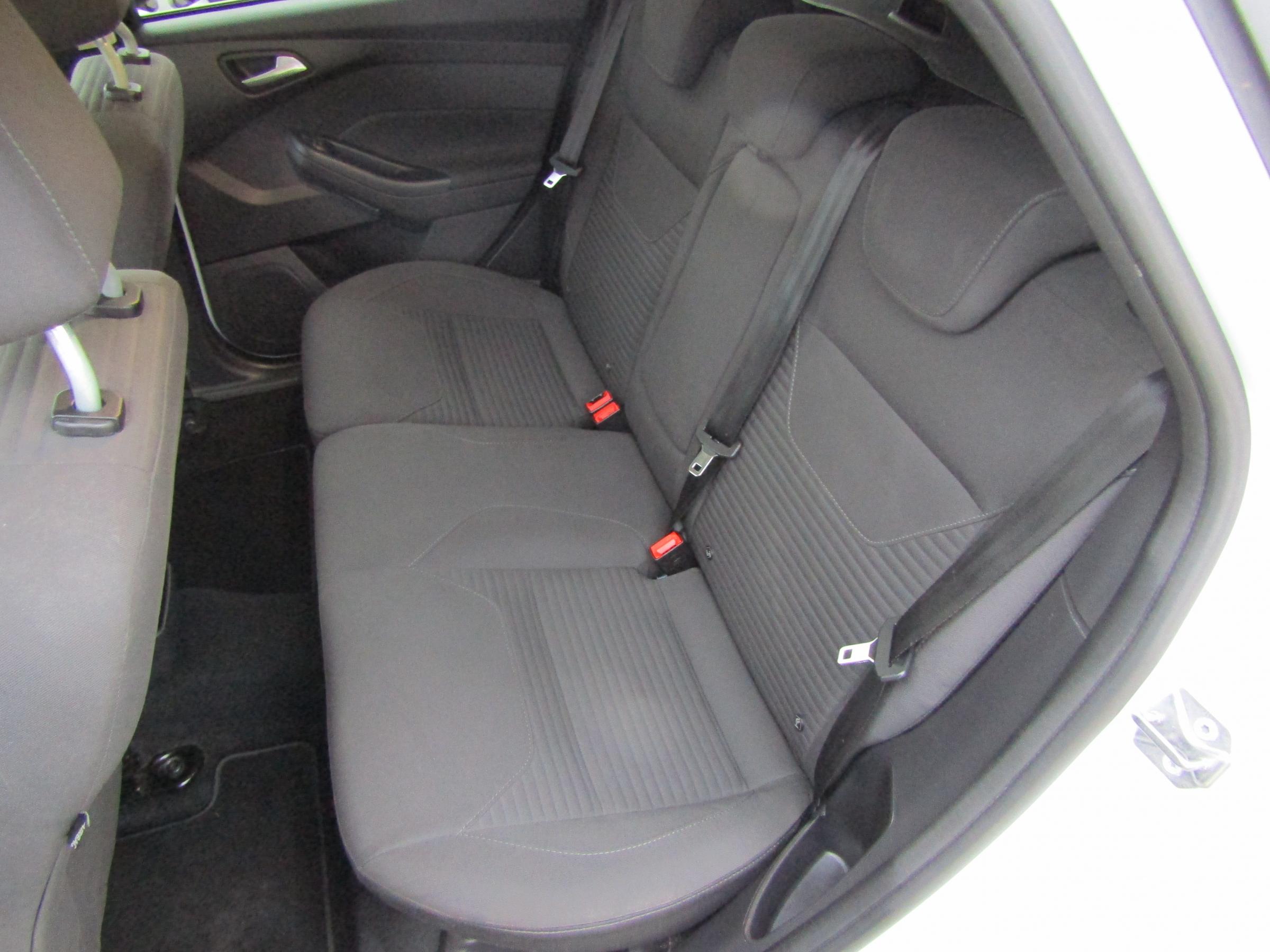 Ford Focus, 2017 - pohled č. 10