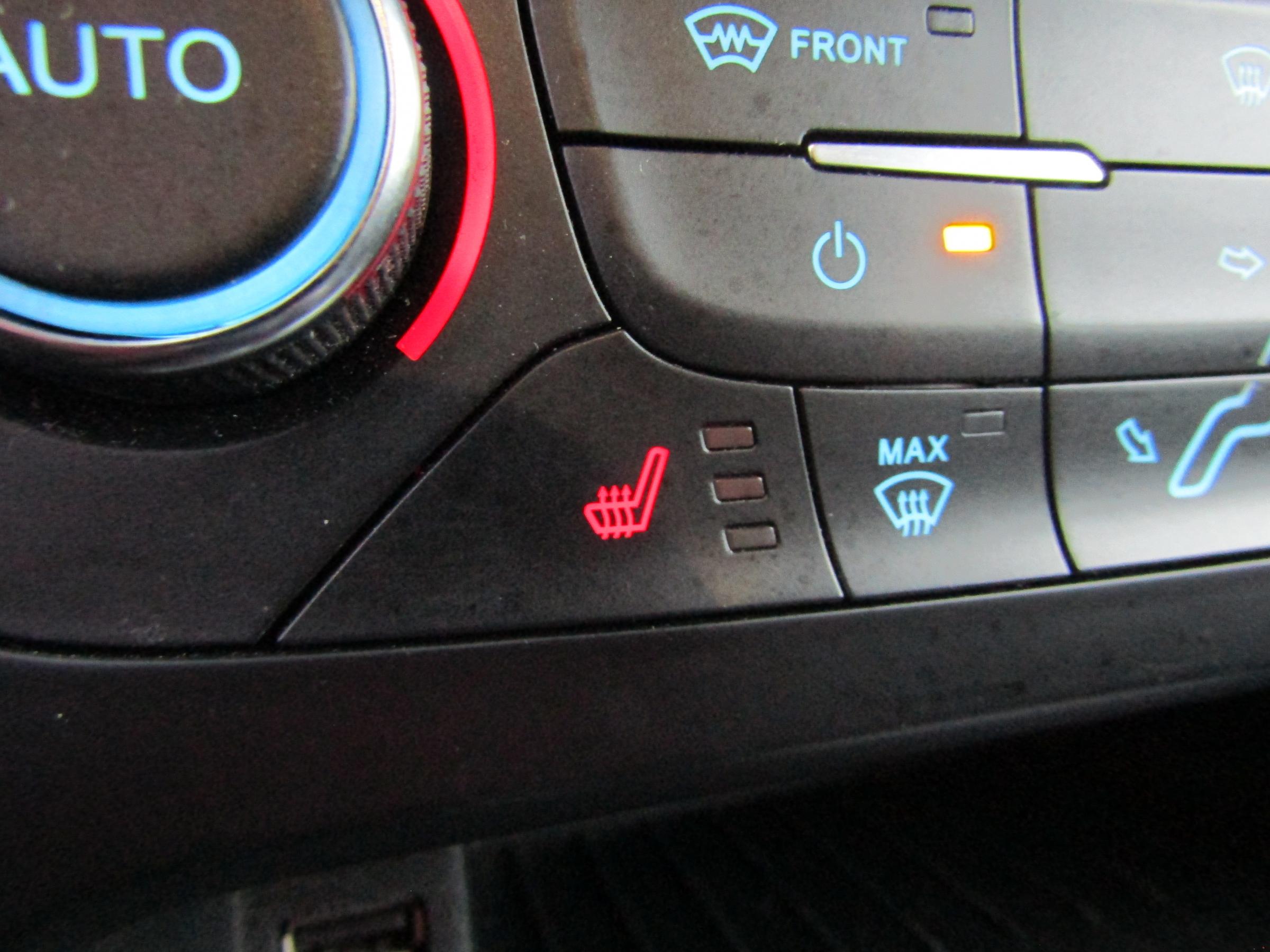 Ford Focus, 2017 - pohled č. 12