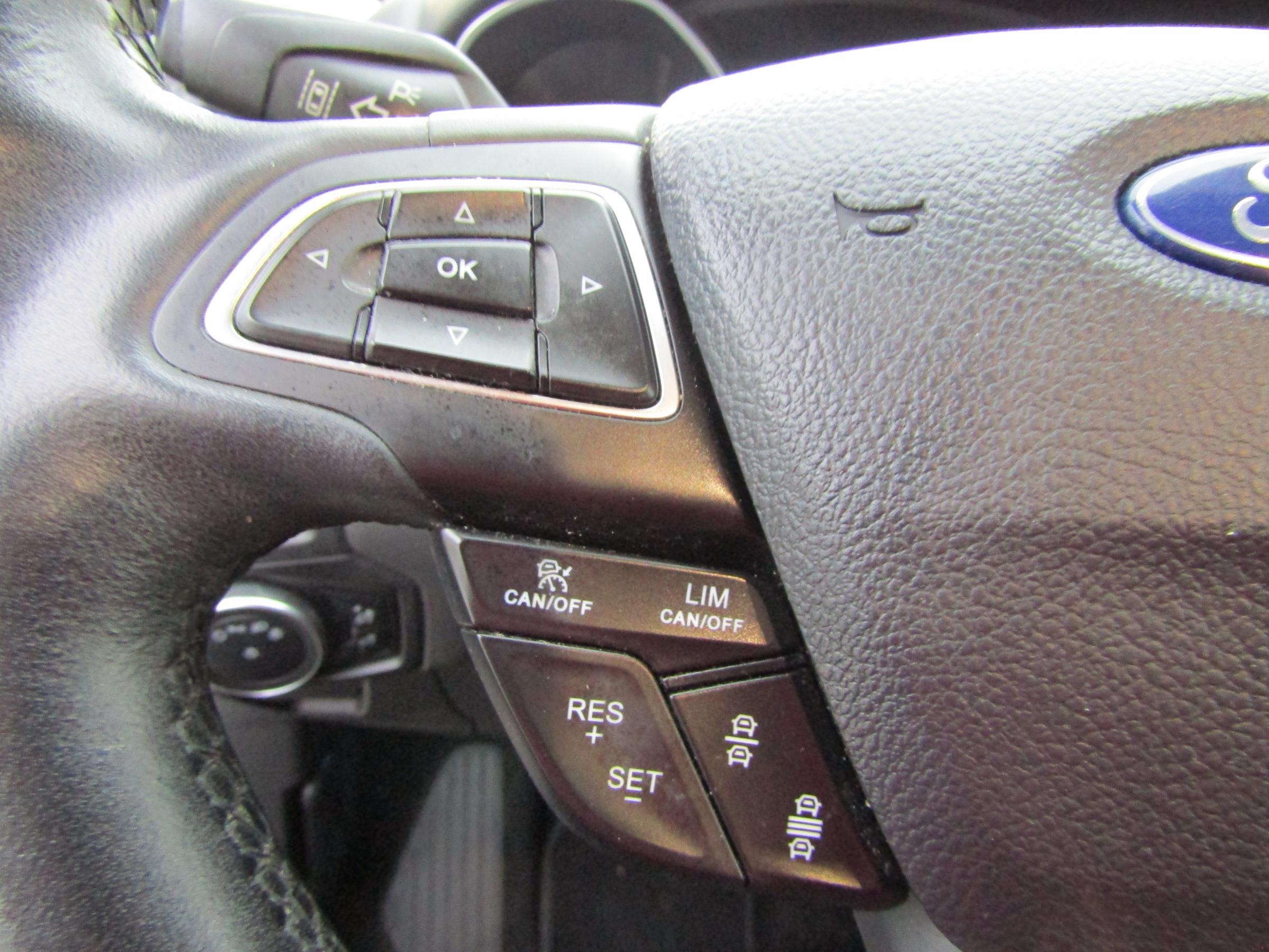 Ford Focus, 2017 - pohled č. 18