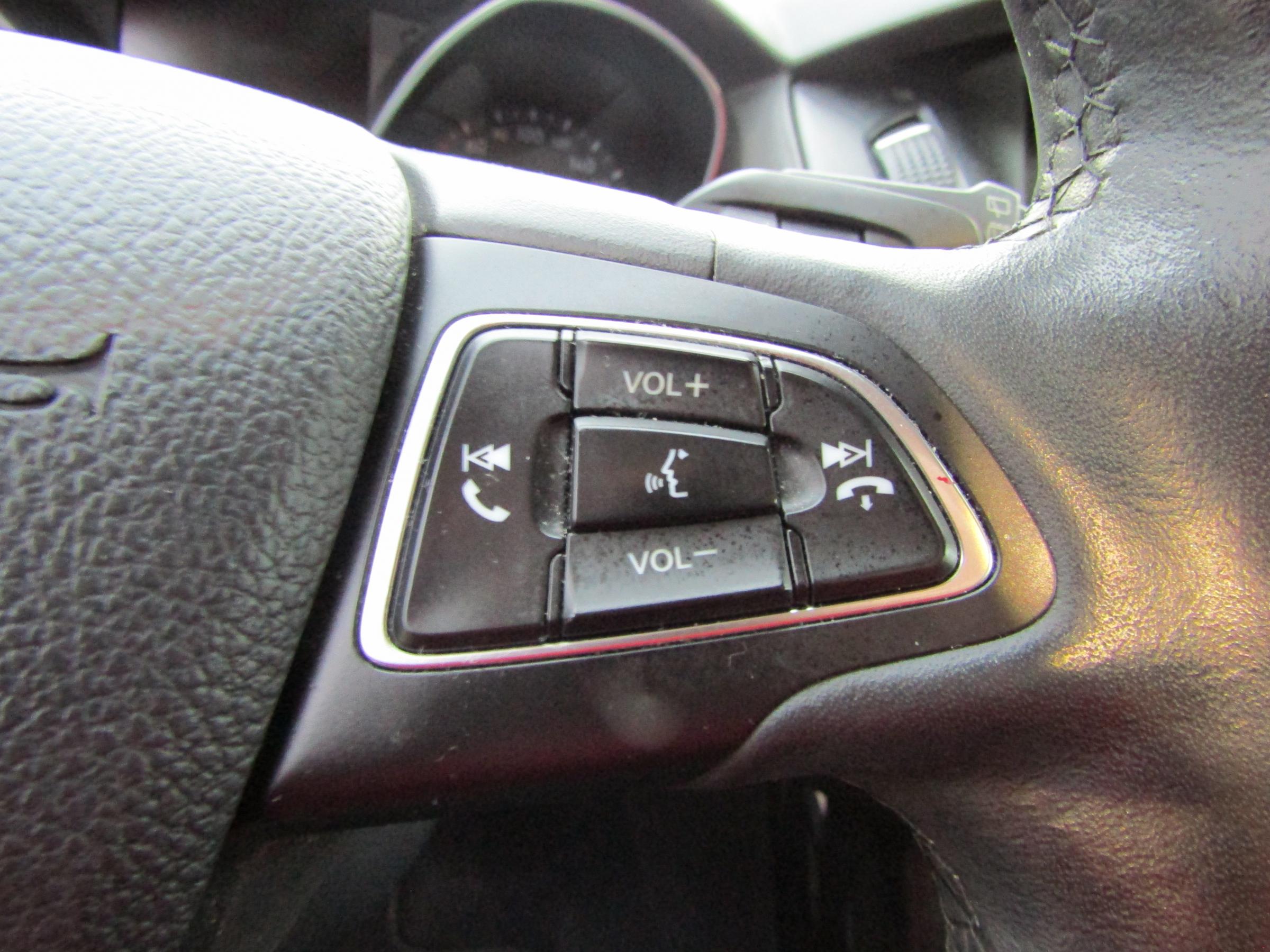 Ford Focus, 2017 - pohled č. 19