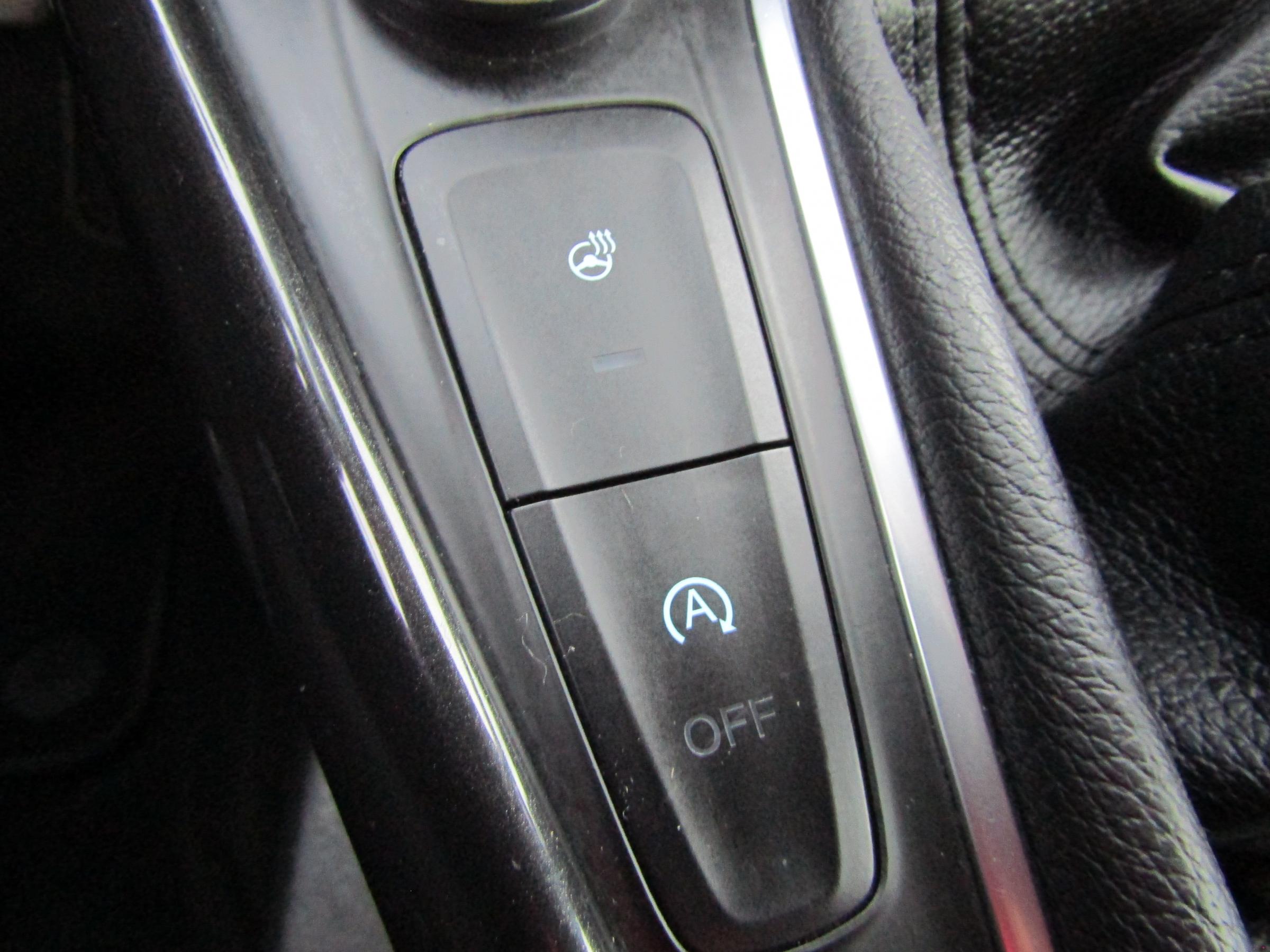 Ford Focus, 2017 - pohled č. 20