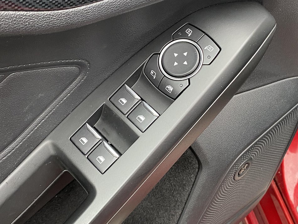 Ford Focus 2.0 TDCi ST-Line