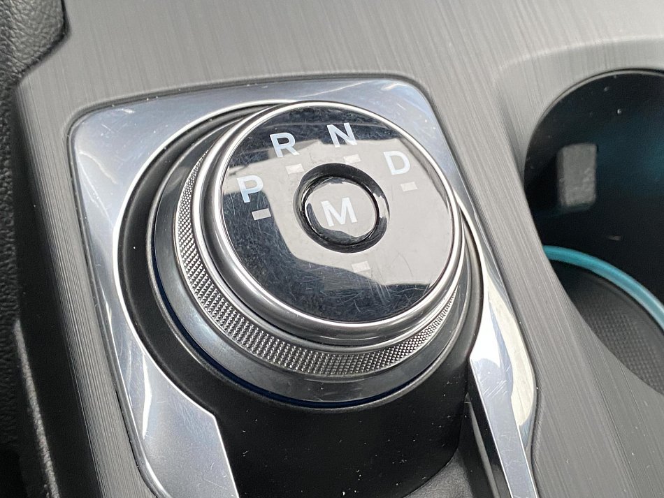 Ford Focus 2.0 TDCi ST-Line