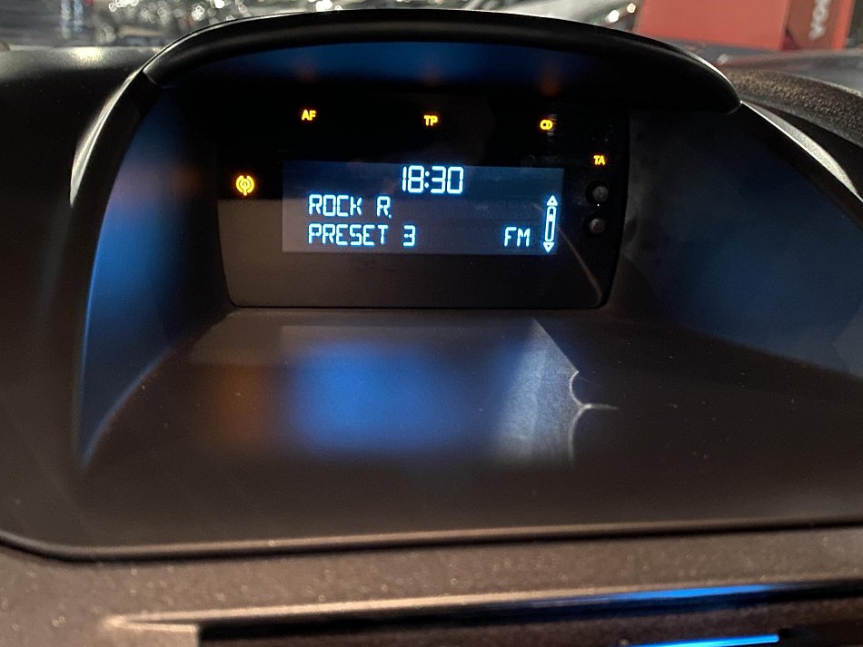 Ford Fiesta 1.25 Ambiente