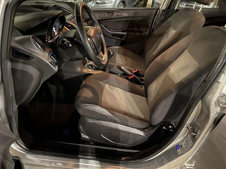 Ford Fiesta 1.25 Ambiente