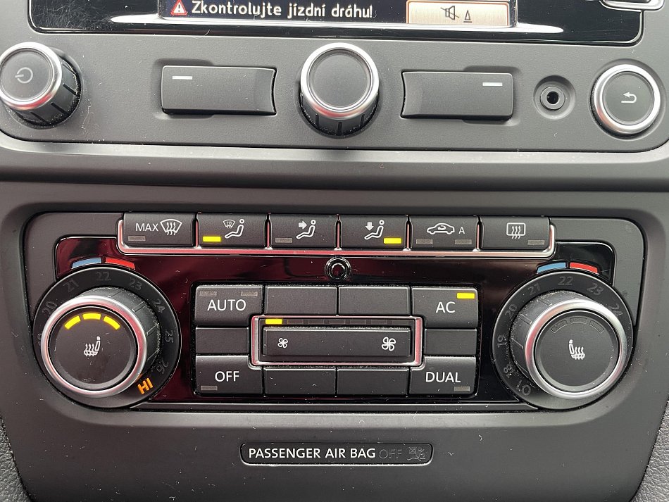 Volkswagen Golf 2.0 TSi GTi Adidas