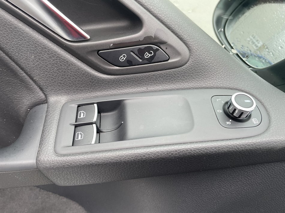 Volkswagen Golf 2.0 TSi GTi Adidas