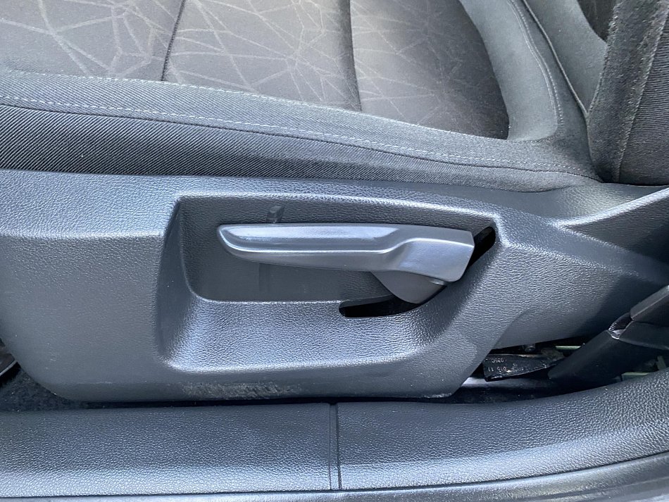 Škoda Superb II 2.0 TDi Ambition