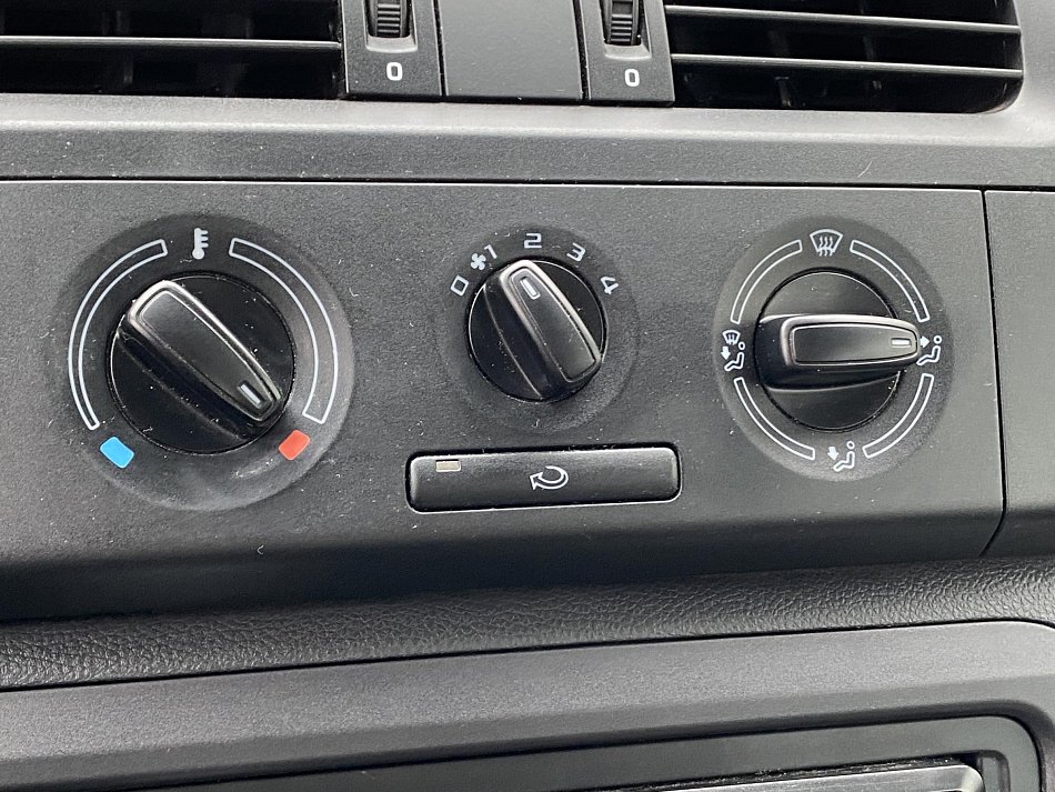 Škoda Fabia II 1.2i 