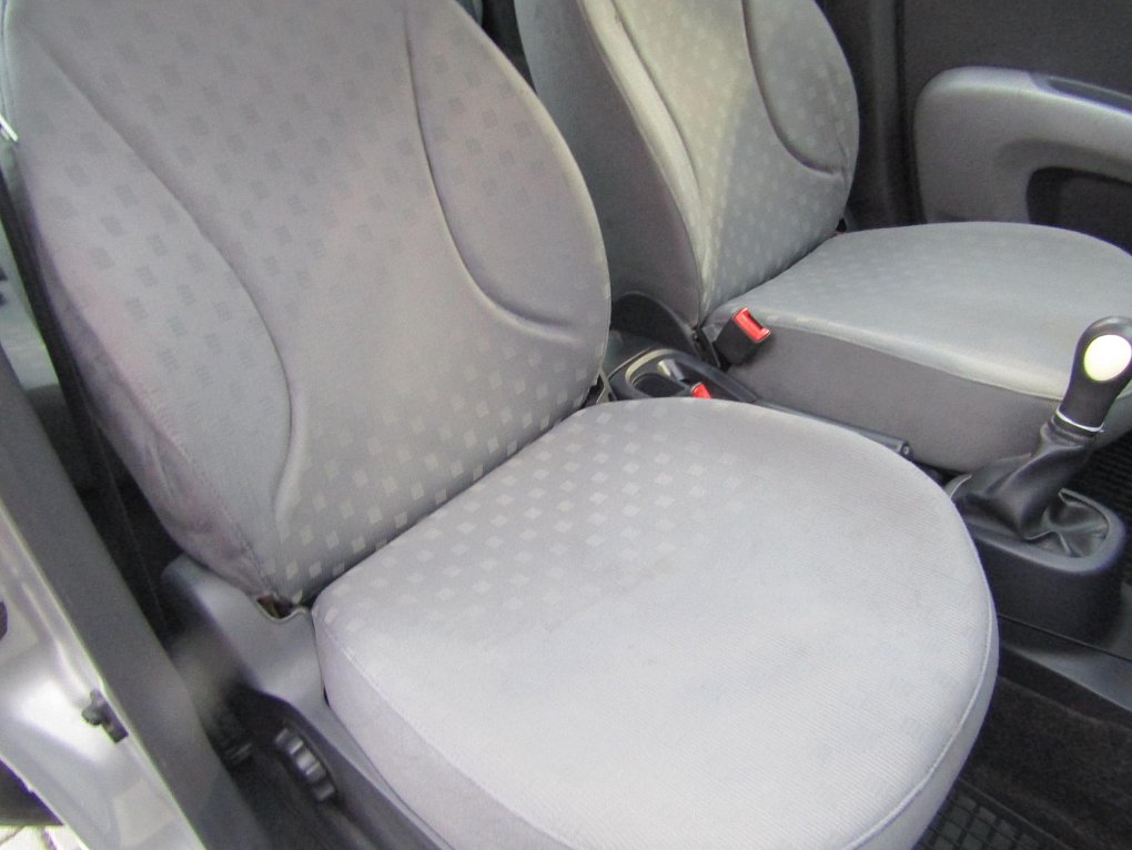 Nissan Micra 1.5 dCi 