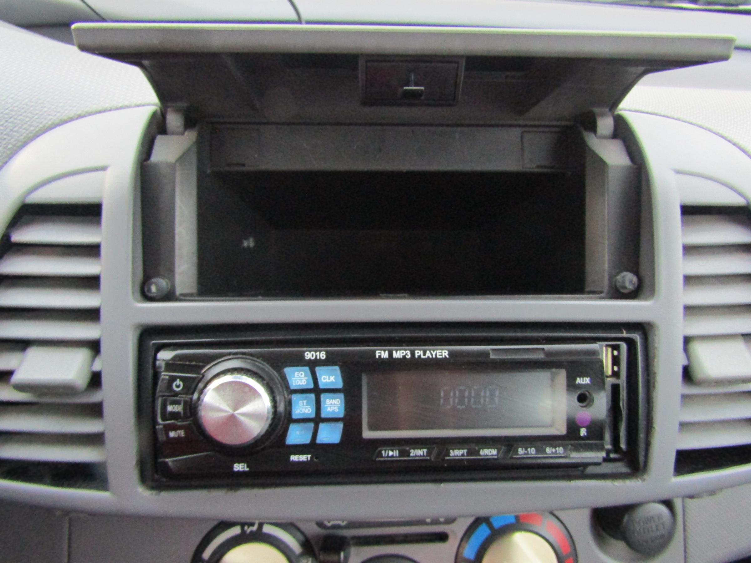 Nissan Micra, 2003 - pohled č. 14