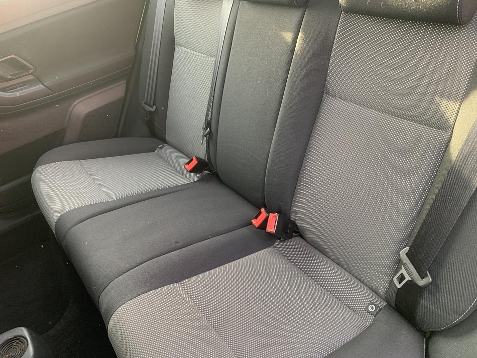 Škoda Fabia II 1.2TSi 