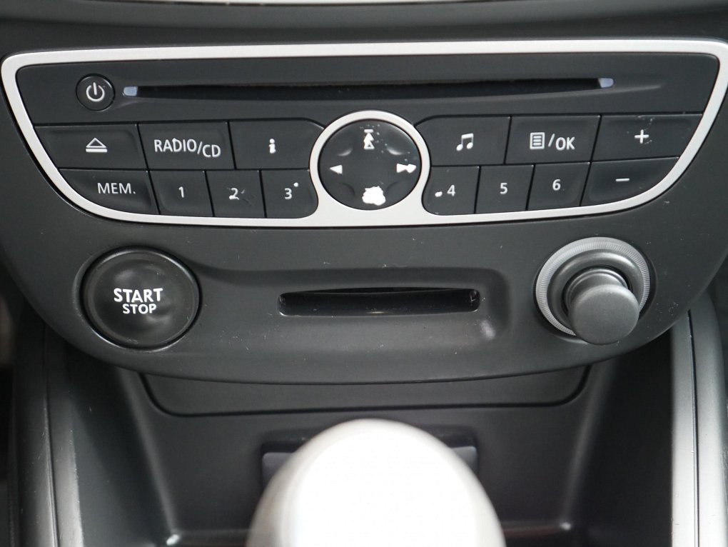 Renault Mégane 1.4TCe 