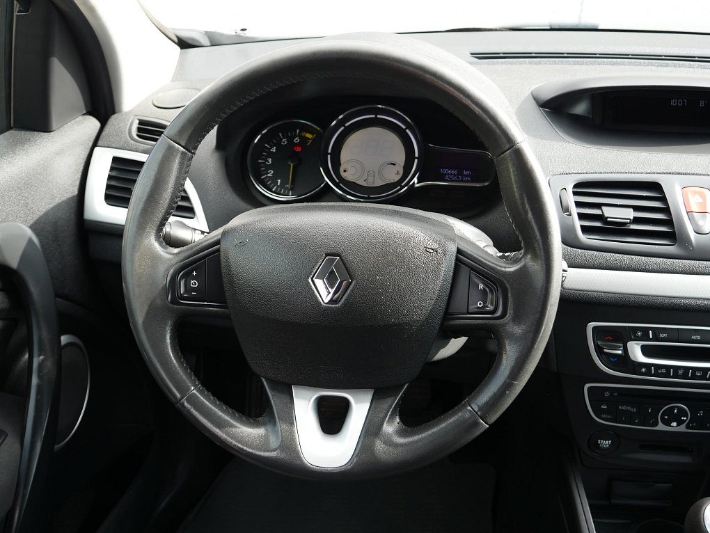 Renault Mégane 1.4TCe 