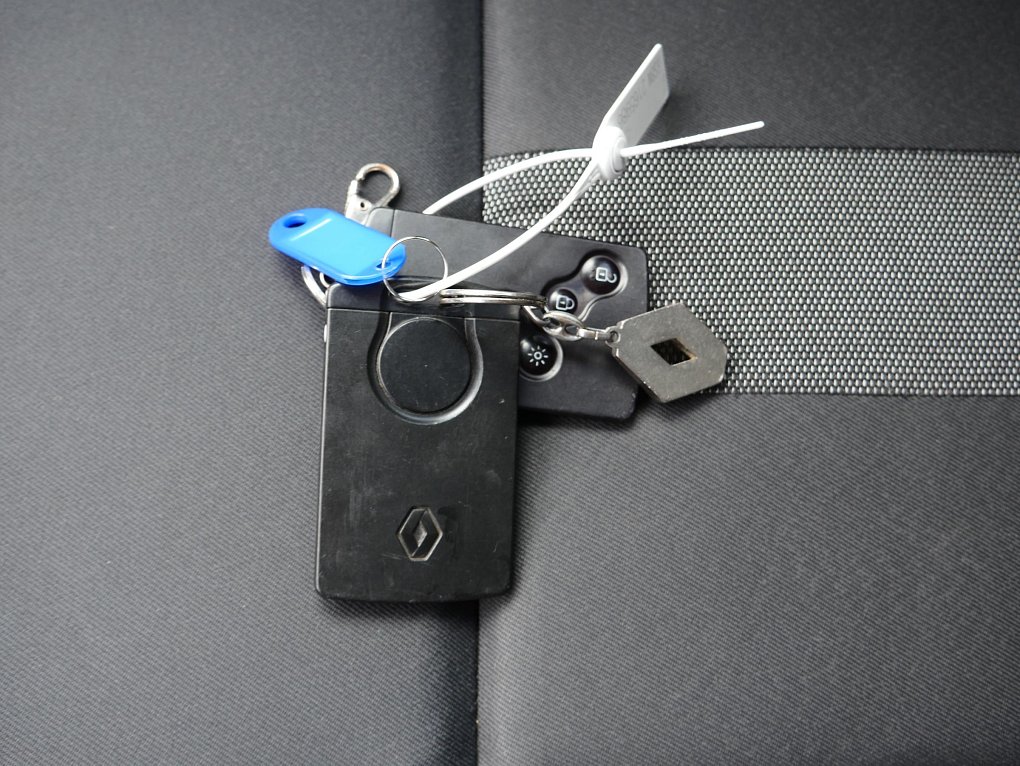 Renault Mégane 1.4TCe 