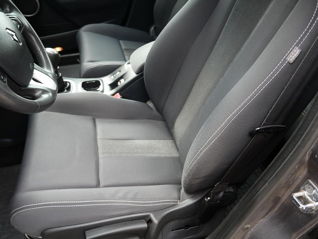 Renault Mégane 1.4TCe 