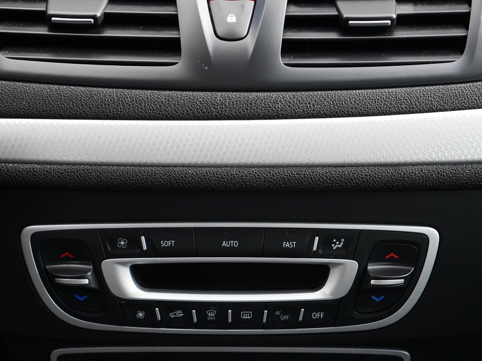 Renault Mégane 1.4TCe 