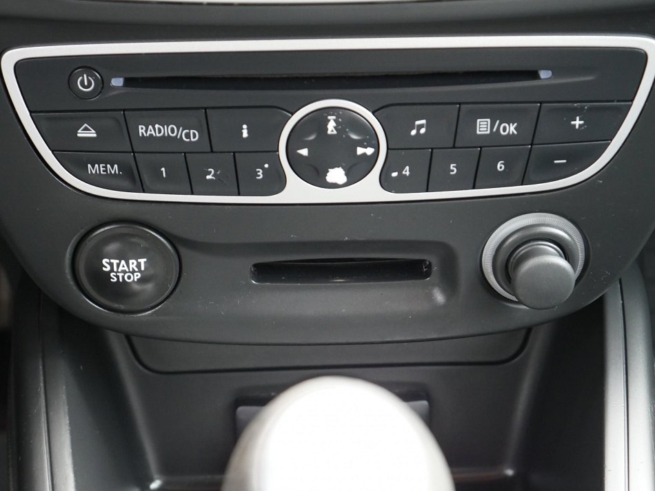 Renault Mégane 1.4TCe 