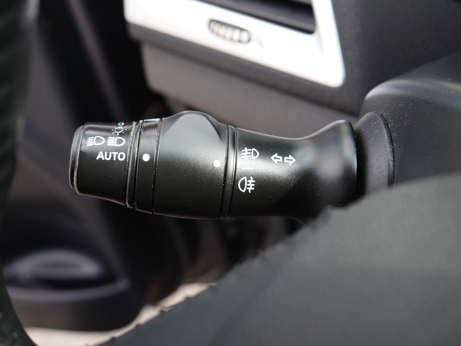 Renault Mégane 1.4TCe 