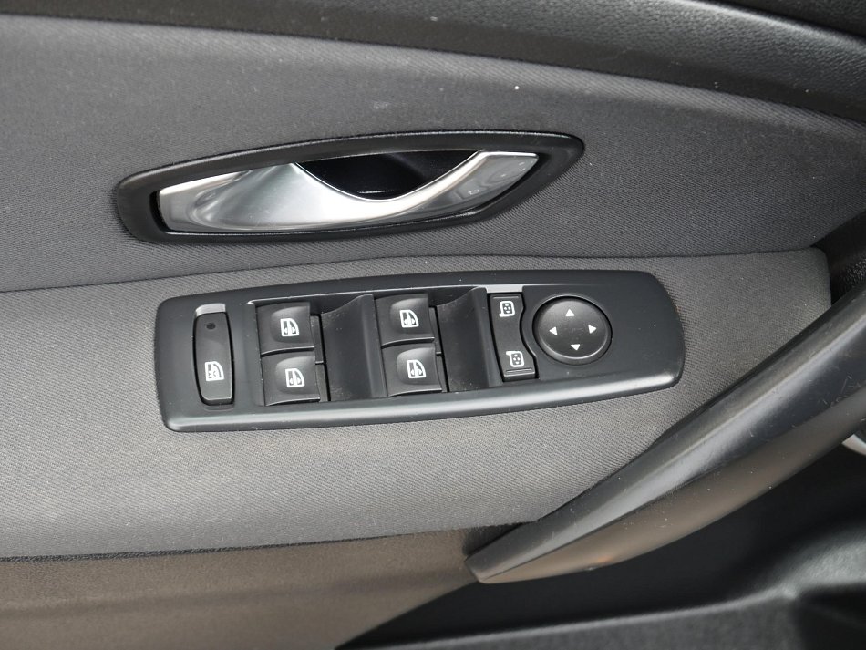 Renault Mégane 1.4TCe 