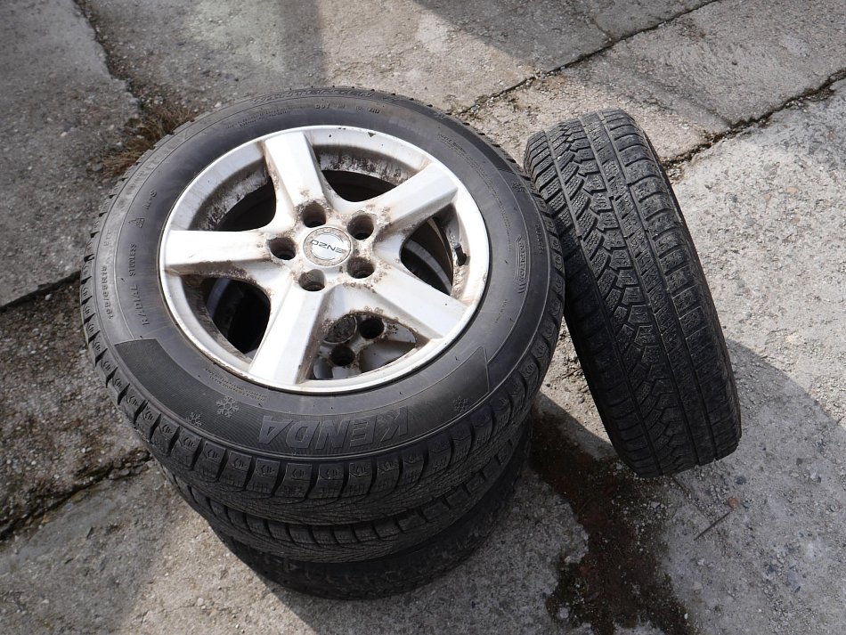 Renault Mégane 1.4TCe 