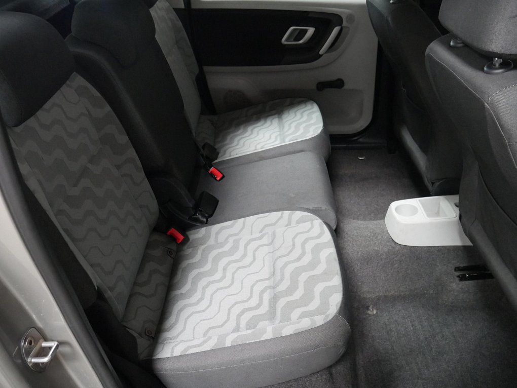 Škoda Roomster 1.4 