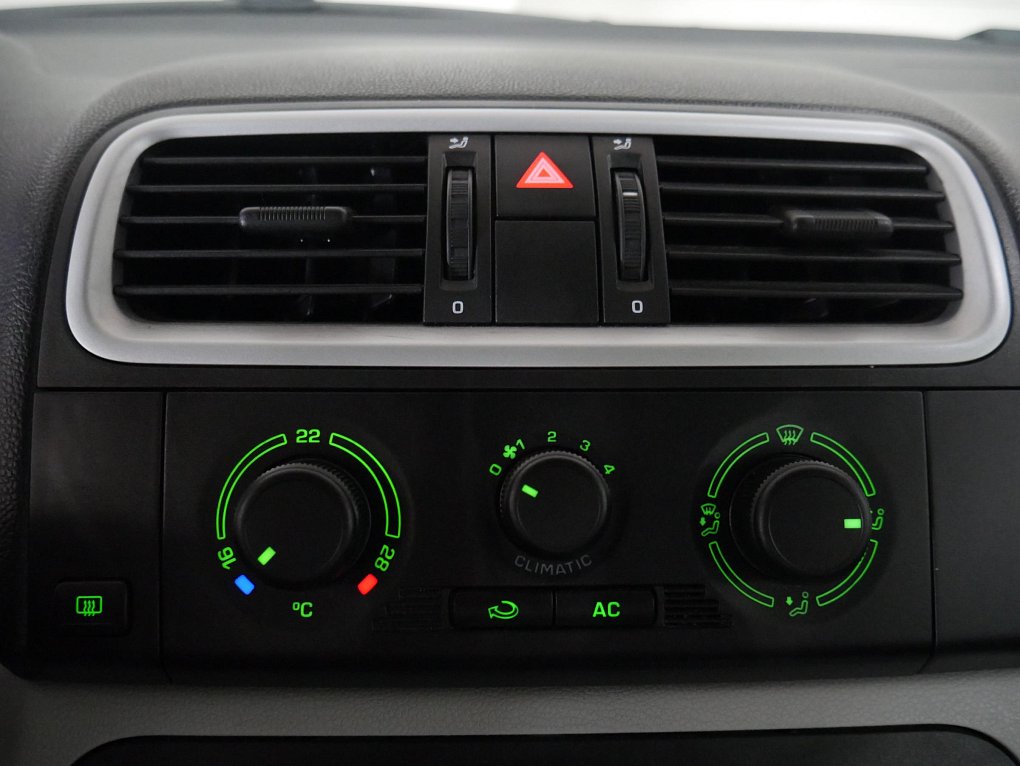 Škoda Roomster 1.4 