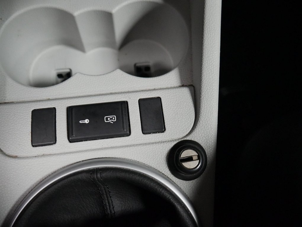 Škoda Roomster 1.4 