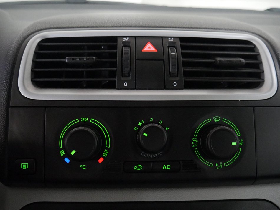 Škoda Roomster 1.4 