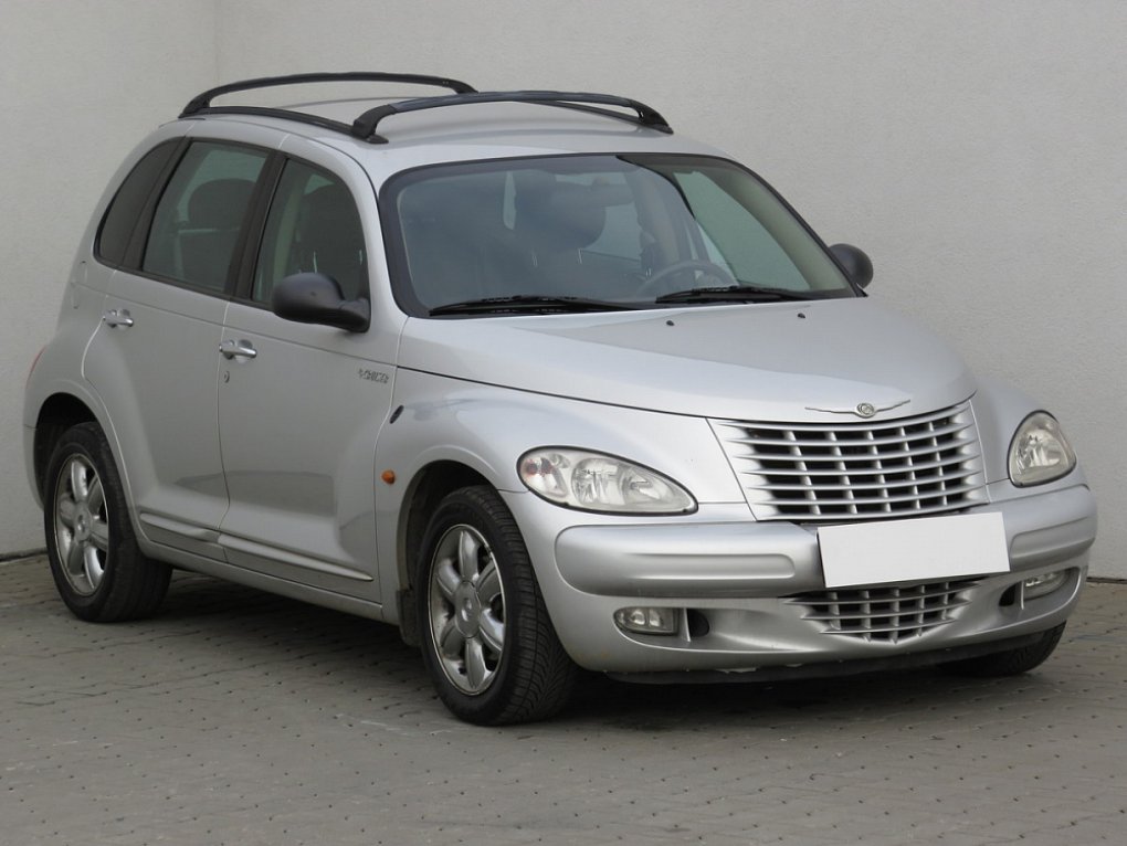 Chrysler PT Cruiser 2.0i 