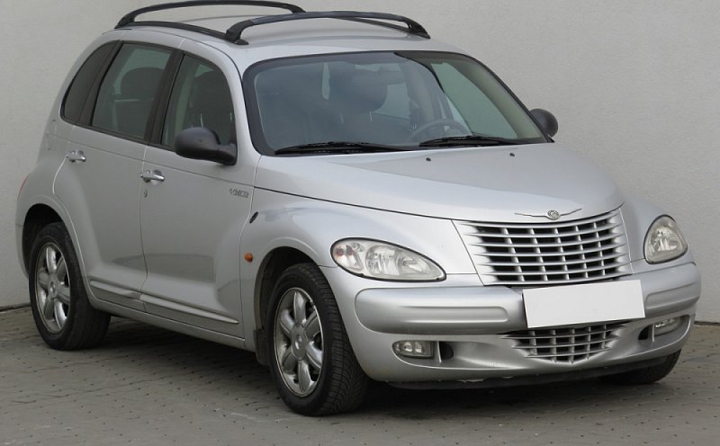 Chrysler PT Cruiser 2.0i 