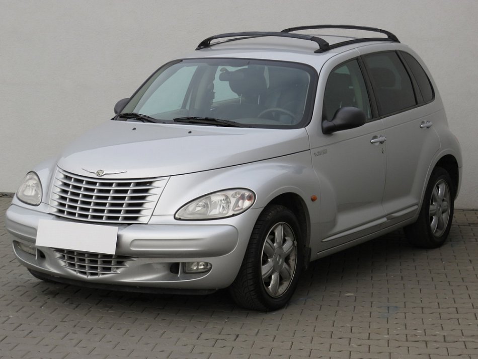 Chrysler PT Cruiser 2.0i 
