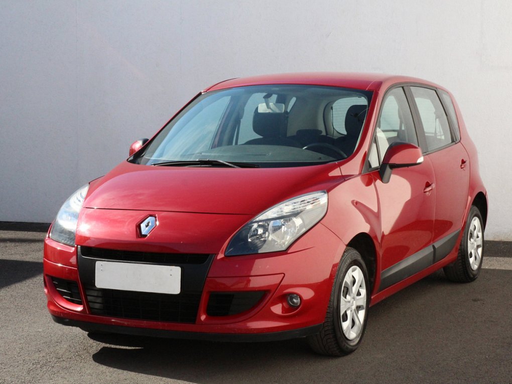 Renault Scénic 1.6DCi 