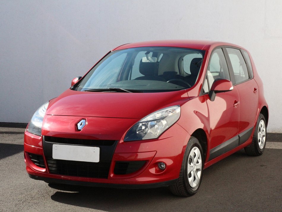 Renault Scénic 1.6DCi 