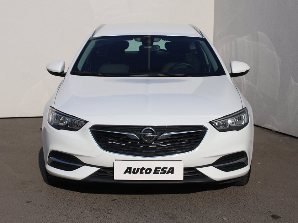 Opel Insignia 2.0 CDTi OPC line