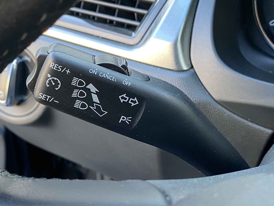 Škoda Rapid 1.2 TSi Ambition