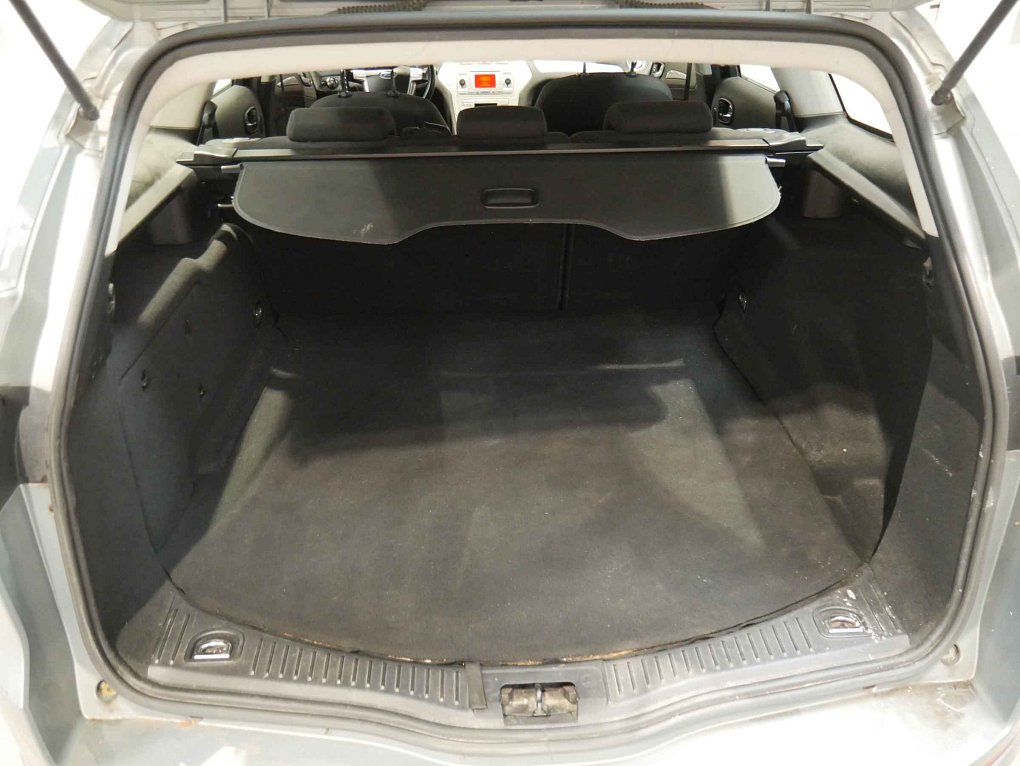 Ford Mondeo 2.0 TDCI 