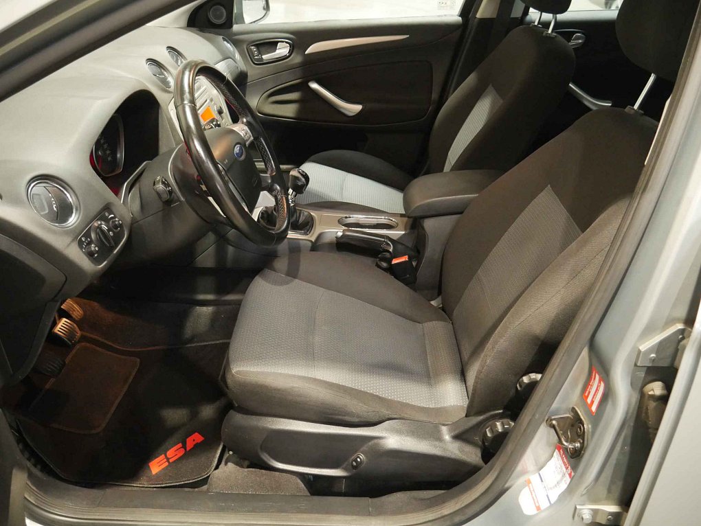 Ford Mondeo 2.0 TDCI 
