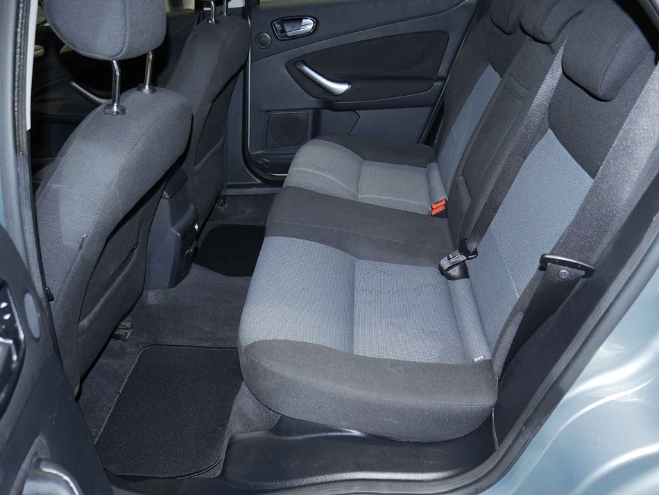 Ford Mondeo 2.0 TDCI 