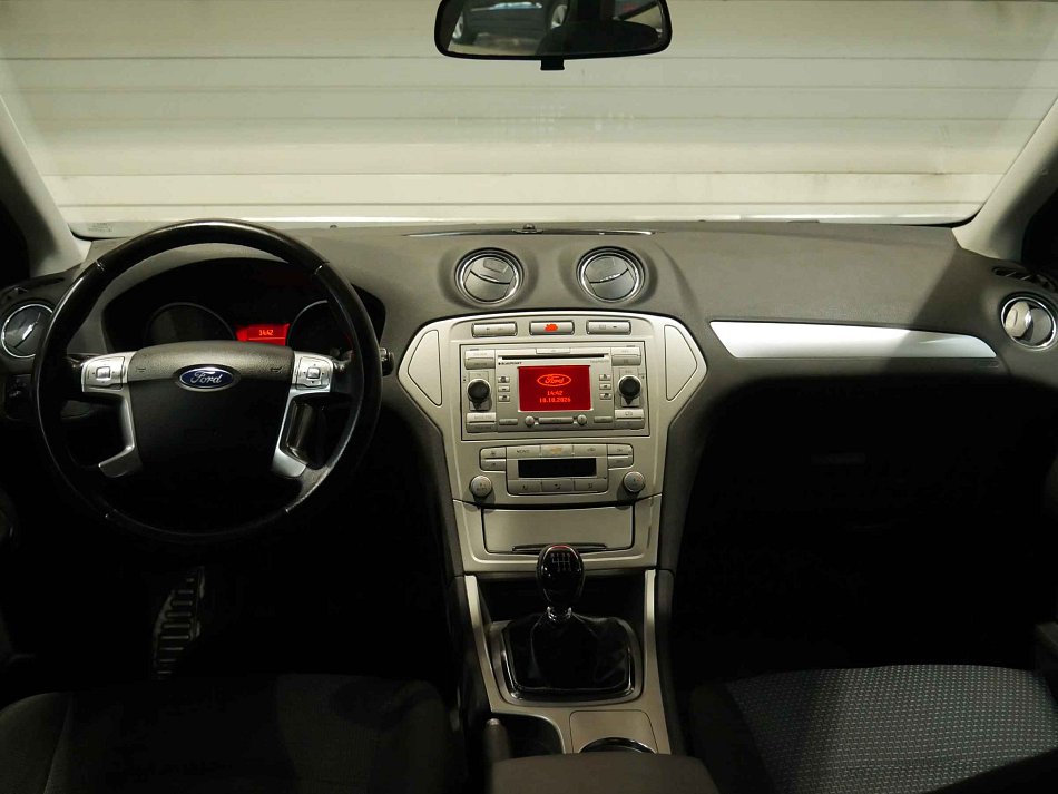 Ford Mondeo 2.0 TDCI 