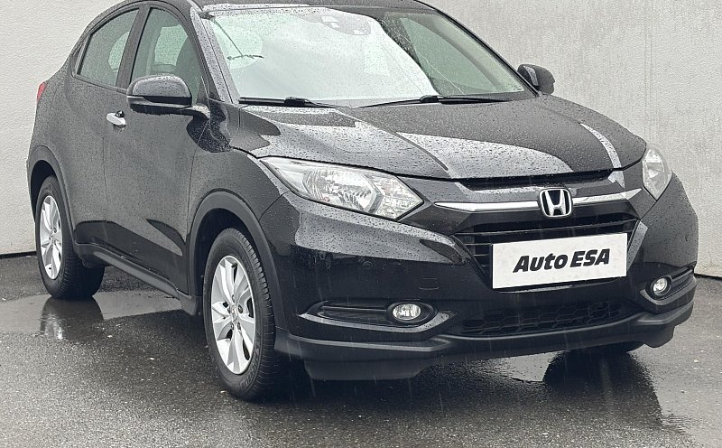 Honda HR-V 1.5 i-VTEC 