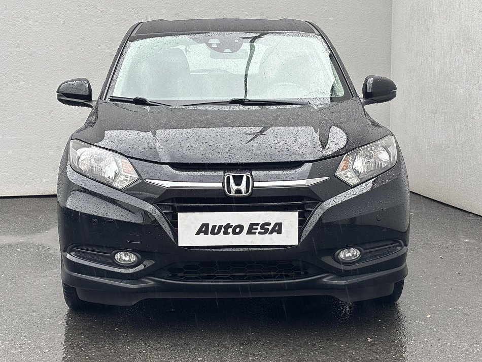 Honda HR-V 1.5 i-VTEC 