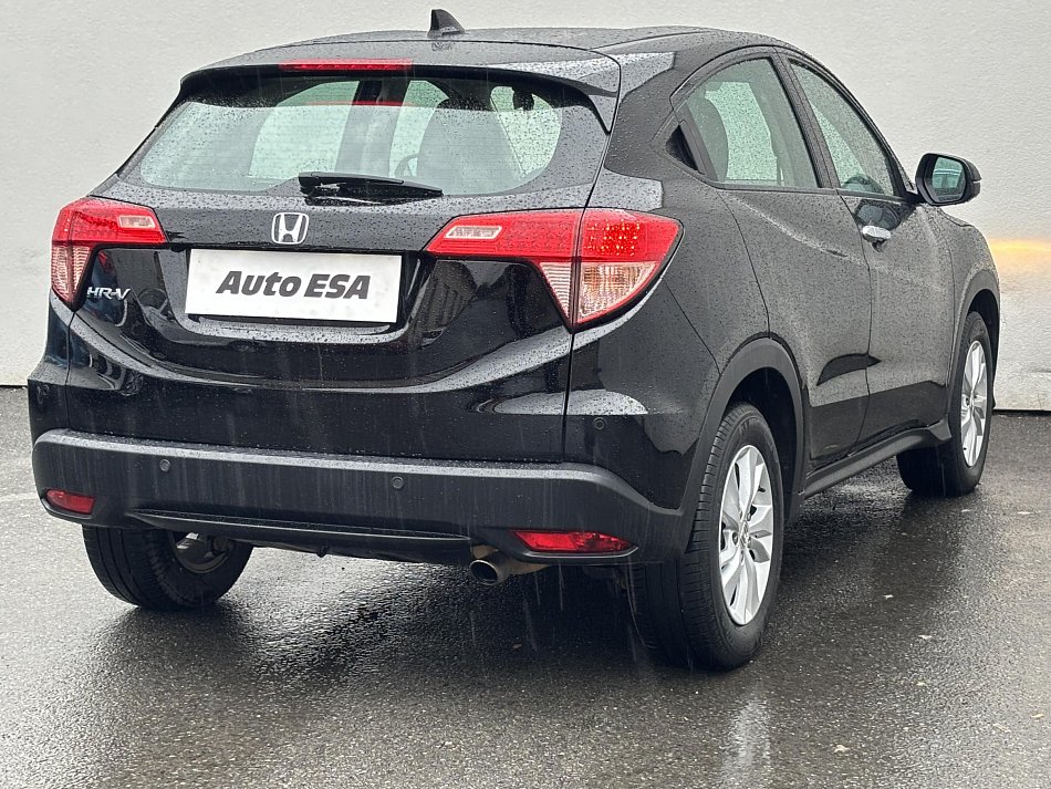 Honda HR-V 1.5 i-VTEC 